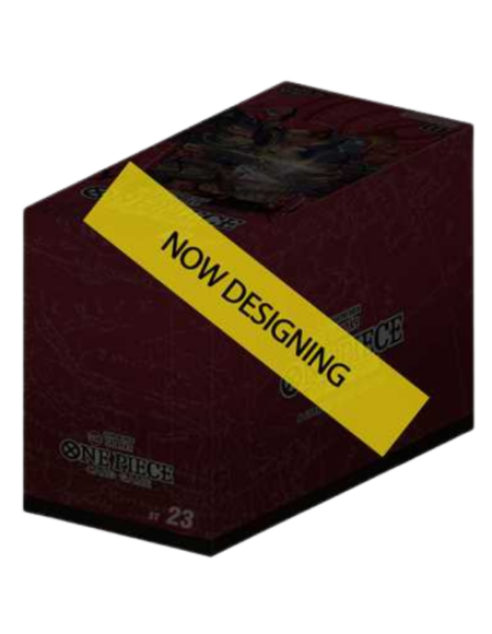 One Piece Card Game Starter Deck [ST-31]