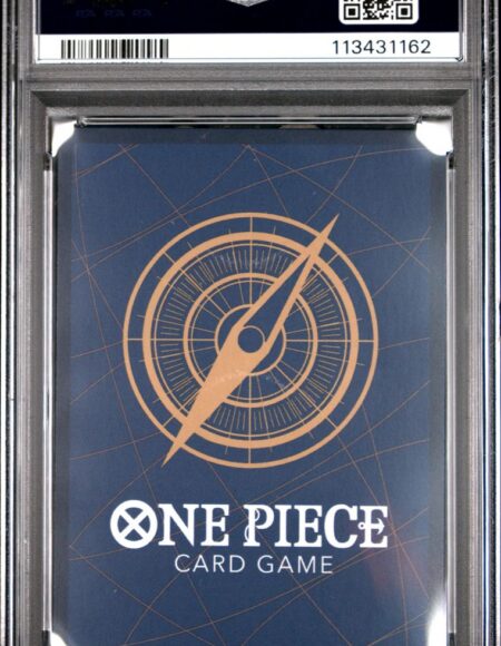 #093 ULTI PSA 10 - Back