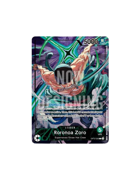 One Piece Card Game Official Playmat Limited Edition Vol.4 - Back