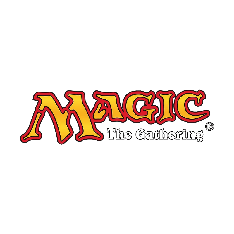 Magic: The Gathering